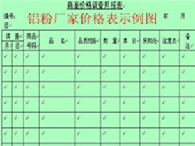 鋁粉廠家價格示例表2.png 鋁粉廠家價格示例表2.png