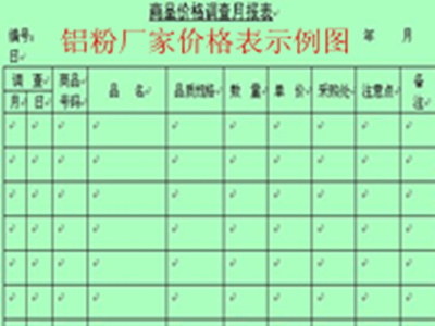 鋁粉廠家價格示例表2.png 鋁粉廠家價格示例表2.png