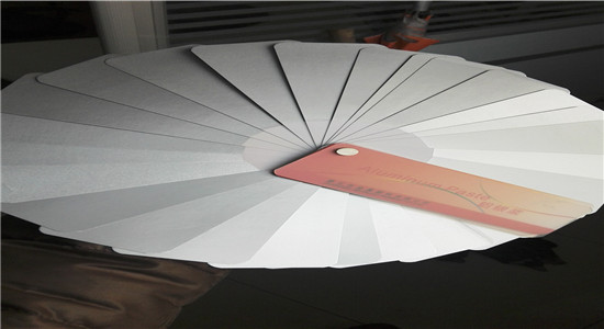 銀箭鋁銀漿鋁銀粉色卡樣.jpg 銀箭鋁銀漿鋁銀粉色卡樣.jpg