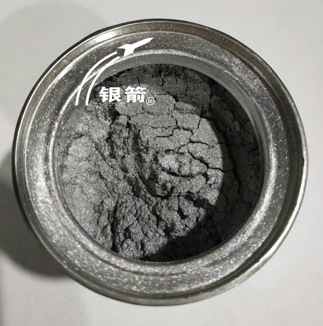 無機(jī)硅包覆鋁銀粉 無機(jī)硅包覆鋁銀粉
