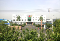 章丘金屬顏料研究所廠(chǎng)區(qū) 章丘金屬顏料研究所廠(chǎng)區(qū)