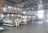 銀箭鋁銀漿車(chē)間 銀箭鋁銀漿車(chē)間